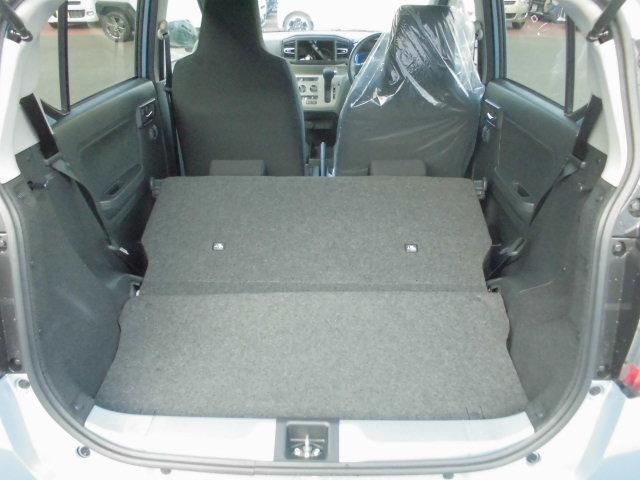 ミライースＸ　ＳＡIII（福岡県）の中古車