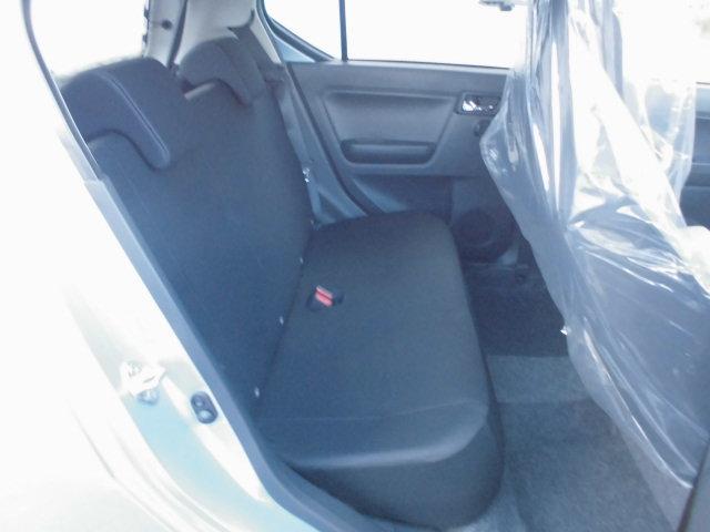 ミライースＸ　ＳＡIII（福岡県）の中古車