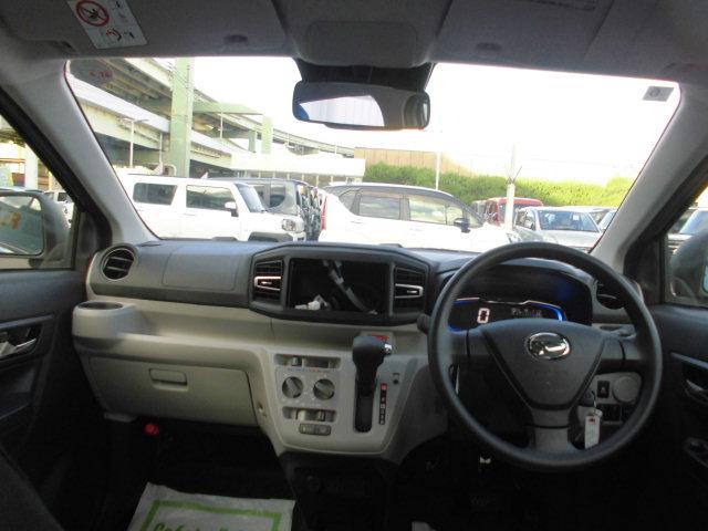 ミライースＸ　ＳＡIII（福岡県）の中古車