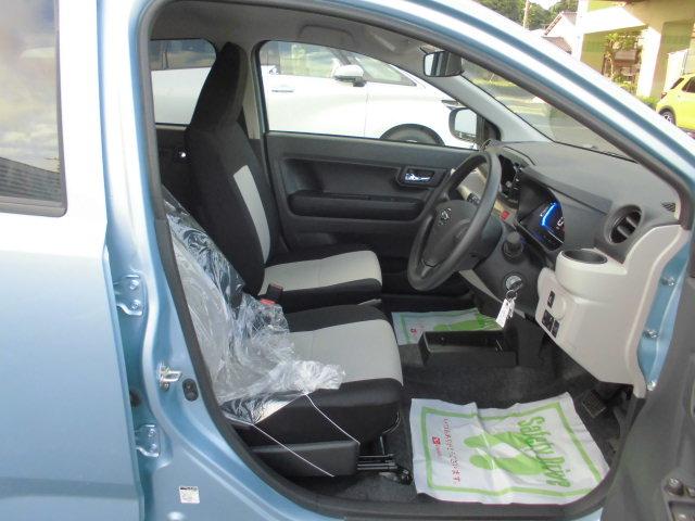 ミライースＸ　ＳＡIII（福岡県）の中古車