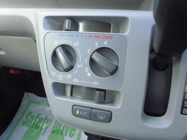 ミライースＸ　ＳＡIII（福岡県）の中古車