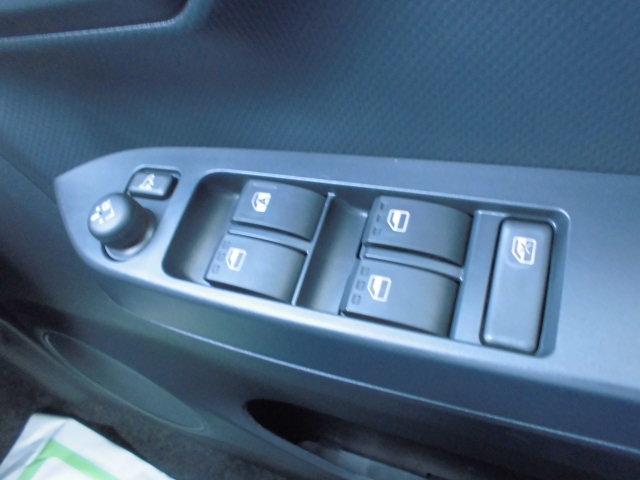 ミライースＸ　ＳＡIII（福岡県）の中古車