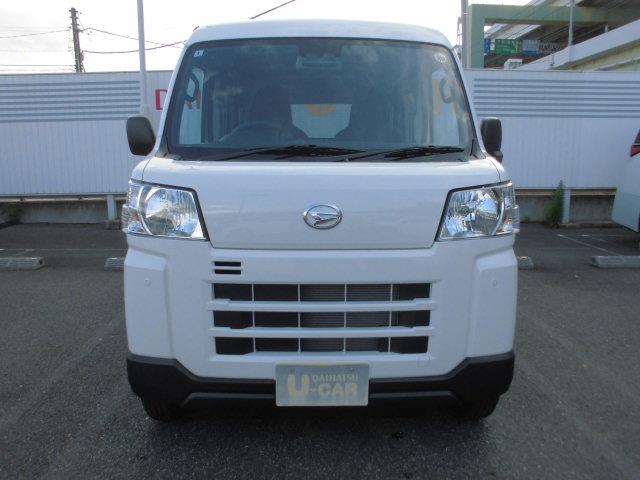 ハイゼットカーゴＤＸ（福岡県）の中古車