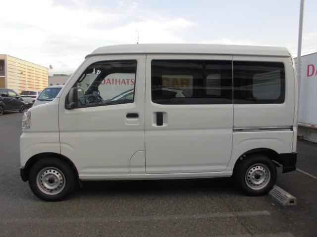 ハイゼットカーゴＤＸ（福岡県）の中古車