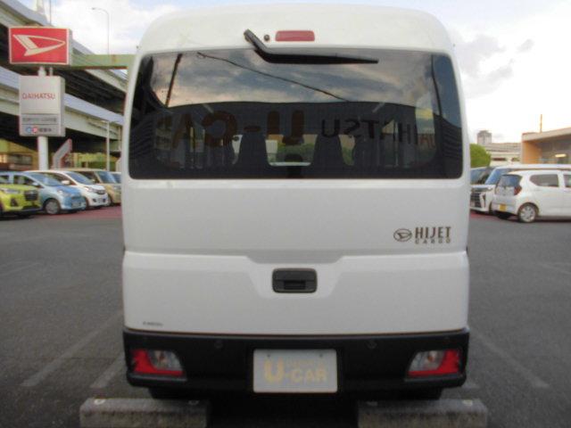 ハイゼットカーゴＤＸ（福岡県）の中古車