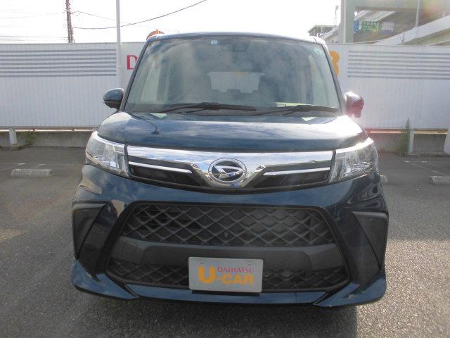 トールＧ（福岡県）の中古車