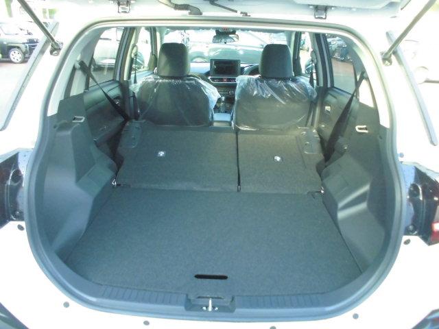 ロッキープレミアムG(福岡県)の中古車