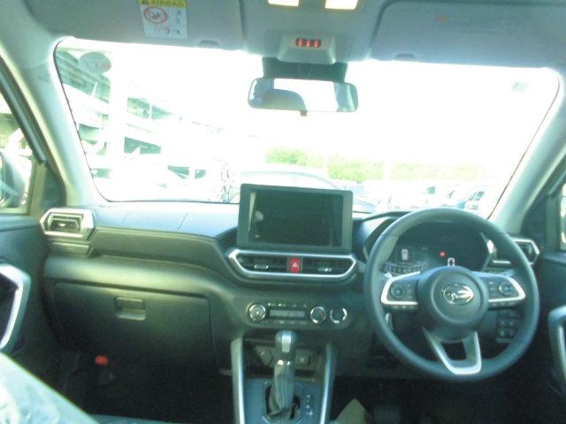 ロッキープレミアムG(福岡県)の中古車