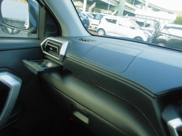 ロッキープレミアムG(福岡県)の中古車