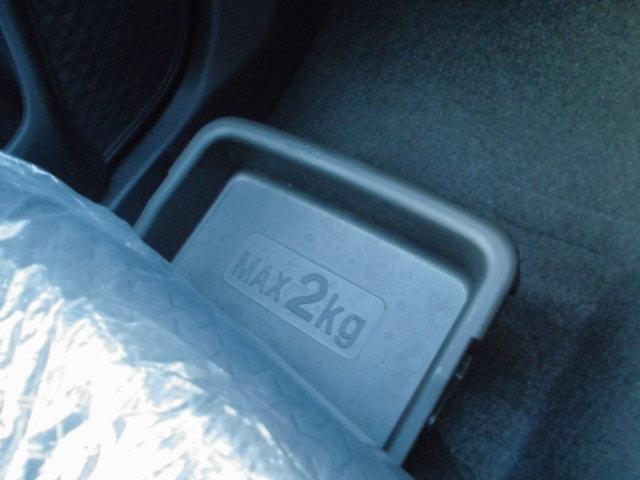 ロッキープレミアムG(福岡県)の中古車