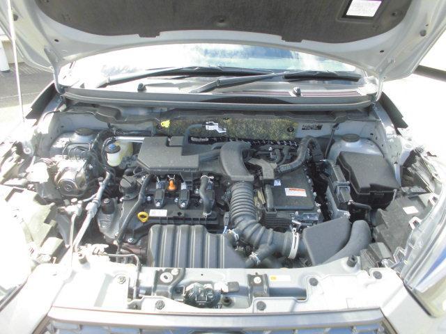 ロッキープレミアムG HEV(福岡県)の中古車