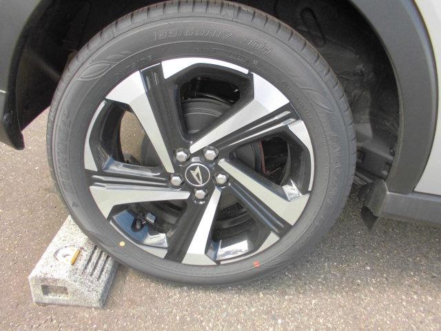 ロッキープレミアムＧ　ＨＥＶ（福岡県）の中古車