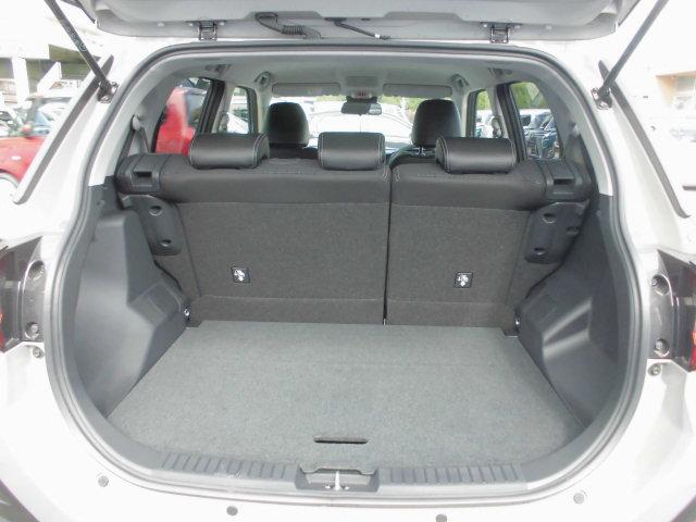 ロッキープレミアムＧ　ＨＥＶ（福岡県）の中古車