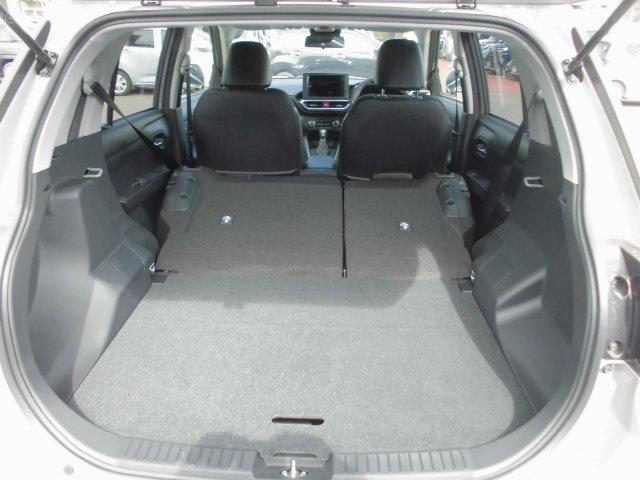 ロッキープレミアムＧ　ＨＥＶ（福岡県）の中古車