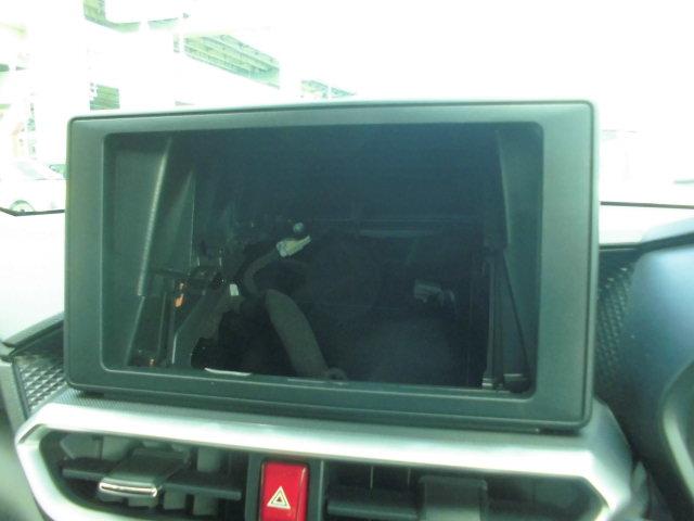 ロッキープレミアムＧ　ＨＥＶ（福岡県）の中古車