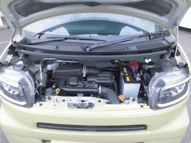 タントX(福岡県)の中古車