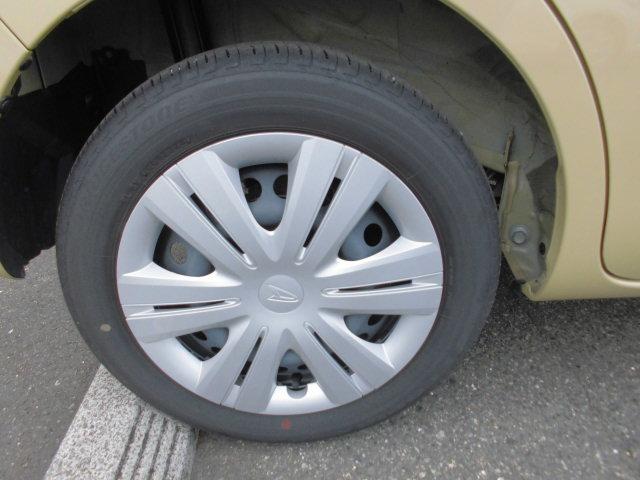 タントX(福岡県)の中古車