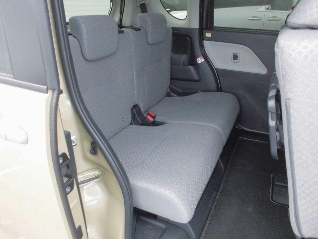 タントX(福岡県)の中古車