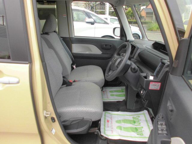 タントX(福岡県)の中古車