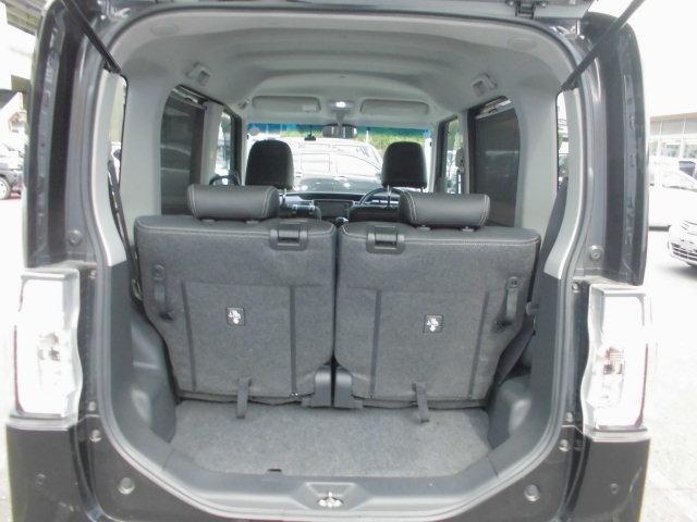 タントカスタムＲＳ　トップエディションＶＳ　ＳＡIII（福岡県）の中古車