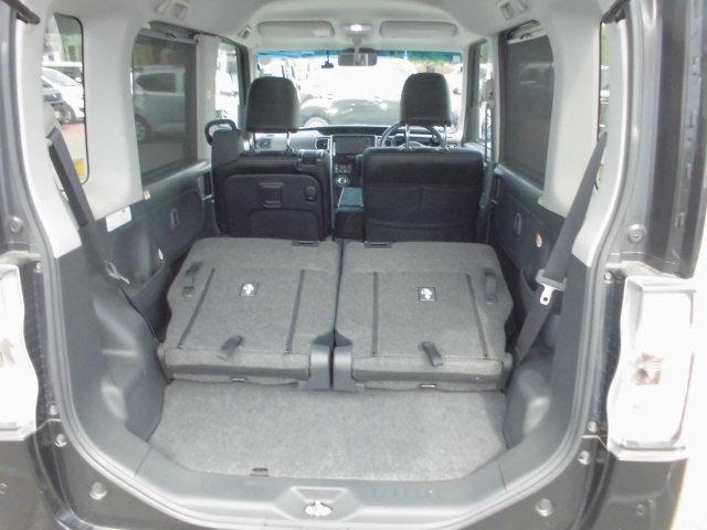 タントカスタムＲＳ　トップエディションＶＳ　ＳＡIII（福岡県）の中古車