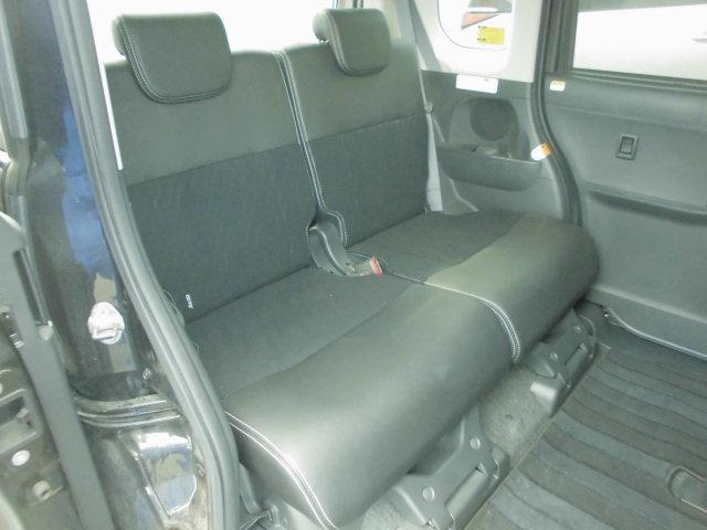 タントカスタムＲＳ　トップエディションＶＳ　ＳＡIII（福岡県）の中古車