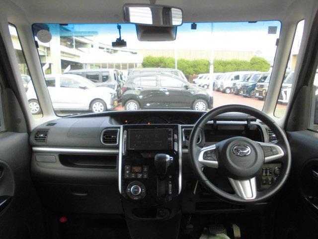 タントカスタムＲＳ　トップエディションＶＳ　ＳＡIII（福岡県）の中古車