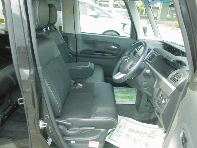 タントカスタムＲＳ　トップエディションＶＳ　ＳＡIII（福岡県）の中古車