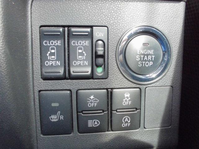 タントカスタムＲＳ　トップエディションＶＳ　ＳＡIII（福岡県）の中古車