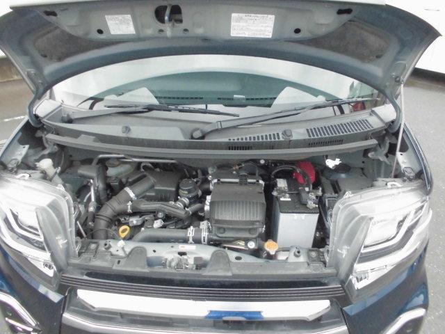 タントカスタムRSスタイルセレクション(福岡県)の中古車