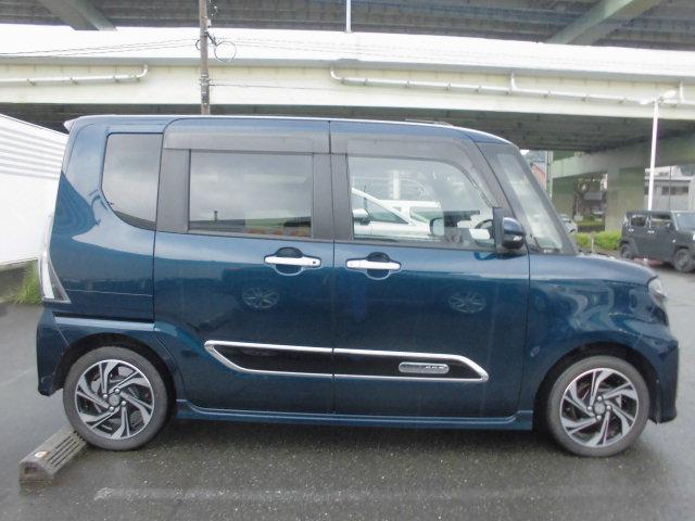 タントカスタムRSスタイルセレクション(福岡県)の中古車