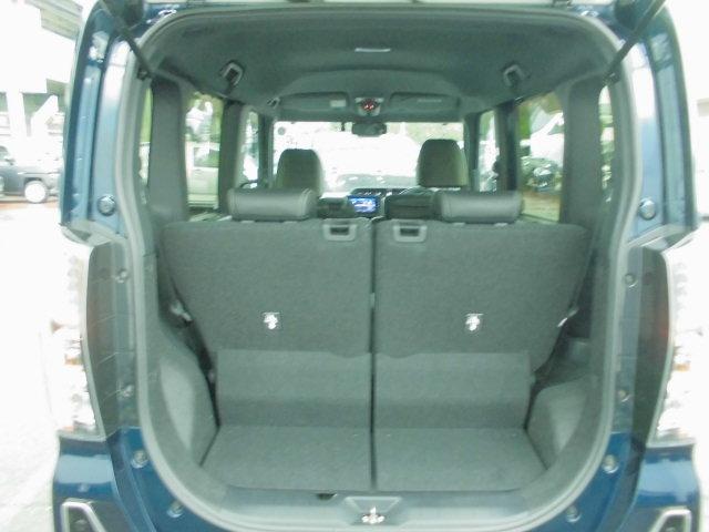 タントカスタムＲＳスタイルセレクション（福岡県）の中古車