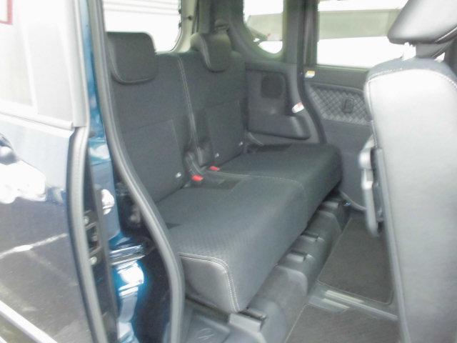 タントカスタムＲＳスタイルセレクション（福岡県）の中古車