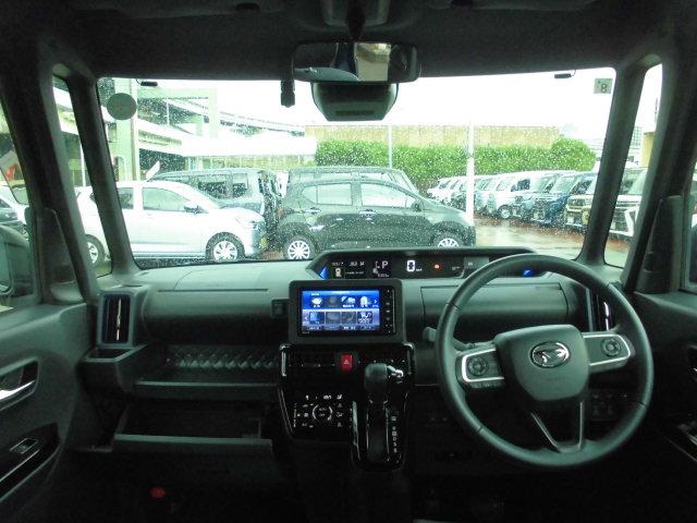 タントカスタムＲＳスタイルセレクション（福岡県）の中古車