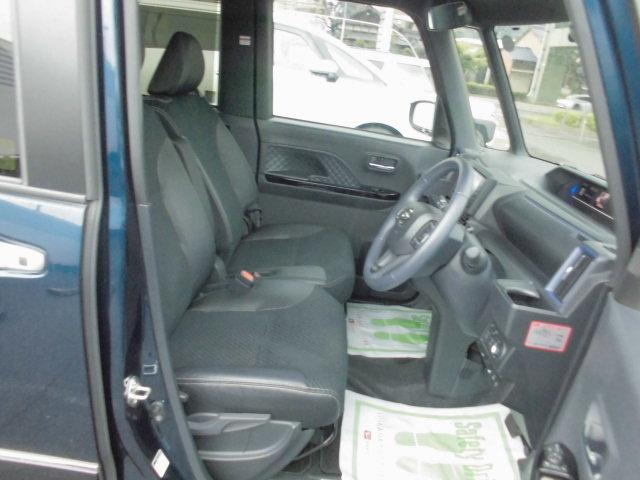 タントカスタムＲＳスタイルセレクション（福岡県）の中古車