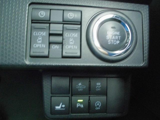 タントカスタムＲＳスタイルセレクション（福岡県）の中古車