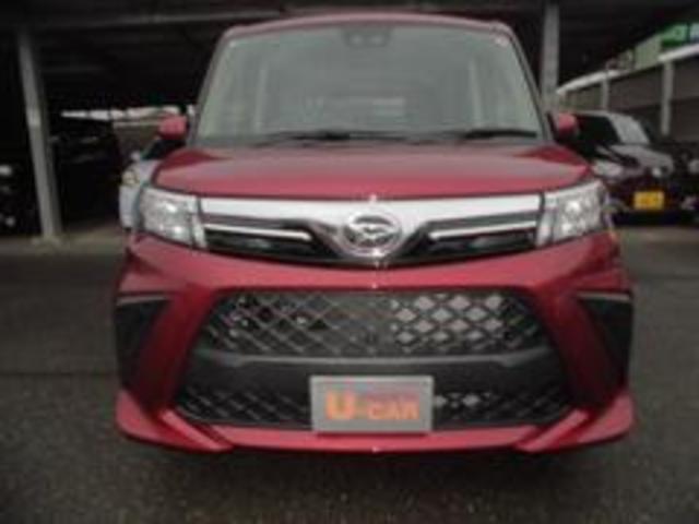 トールＧ（福岡県）の中古車