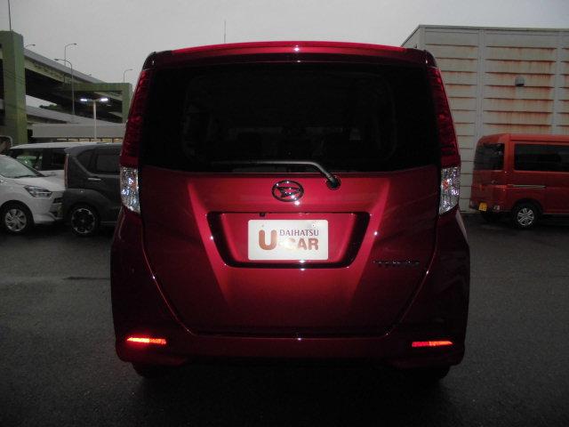 トールＧ（福岡県）の中古車