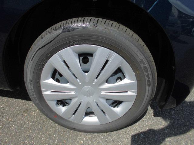 タントX(福岡県)の中古車