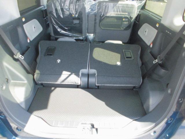 タントX(福岡県)の中古車