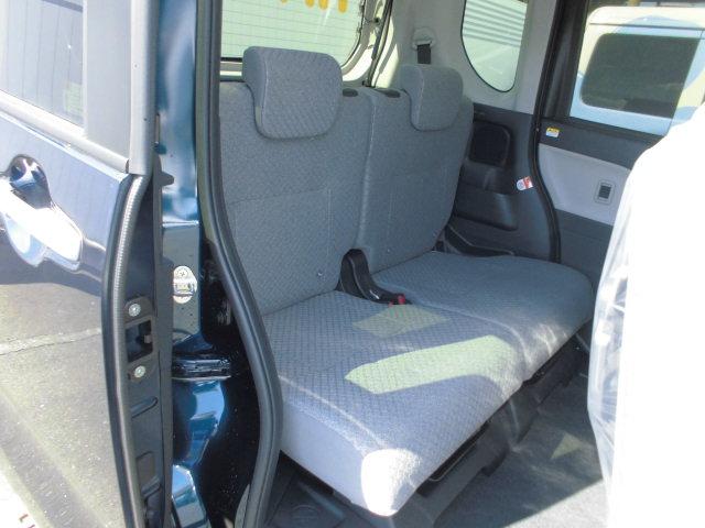 タントX(福岡県)の中古車
