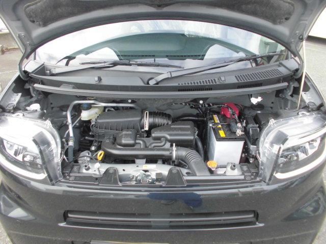 タントX(福岡県)の中古車