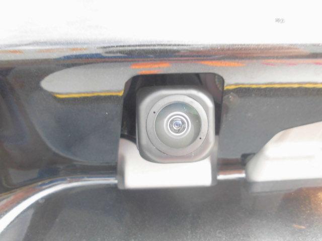 タントX(福岡県)の中古車