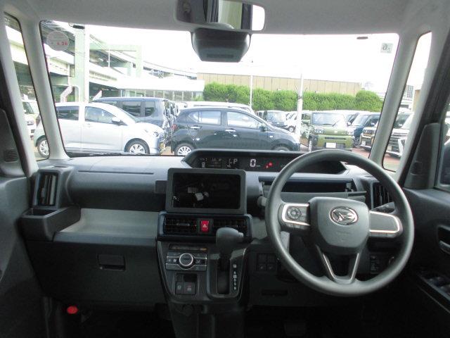 タントX(福岡県)の中古車