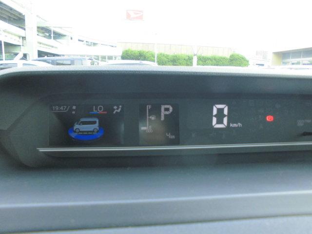 タントX(福岡県)の中古車