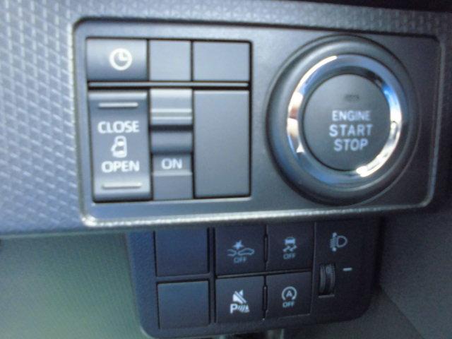 タントX(福岡県)の中古車