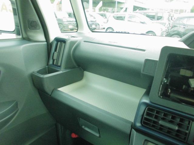 タントX(福岡県)の中古車