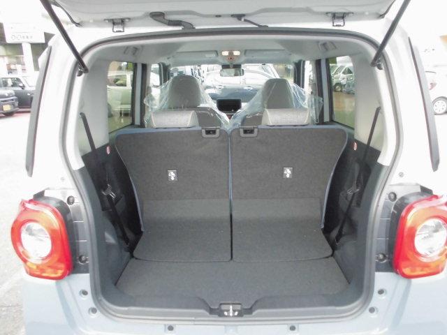 ムーヴキャンバスストライプスＧ（福岡県）の中古車