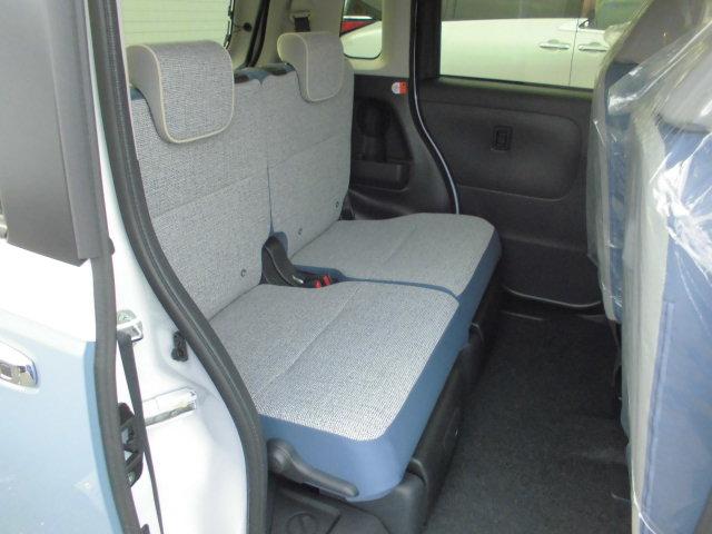 ムーヴキャンバスストライプスＧ（福岡県）の中古車