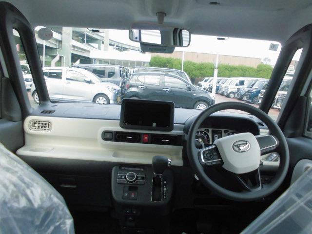 ムーヴキャンバスストライプスＧ（福岡県）の中古車